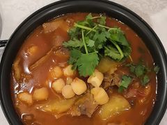 -津悦·正阳春烤鸭(红旗南路店)