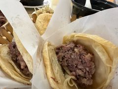 -闫家驴肉老店(华电一校店)
