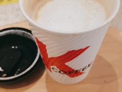 -肯德基(丰管路店)