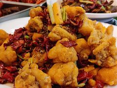 -金陵暴走小龙虾·迷踪蟹(凯德MALL店)