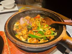 -啫神·广州地标美食(北京路店)