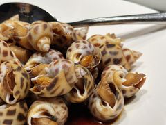 炝汁花螺-皖宴(合肥店)