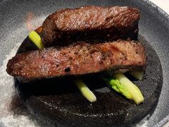 -俄士厨房(五棵松华熙LIVE店)