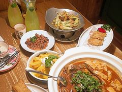 -新白鹿餐厅(龙游路店)