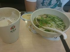 -李先生牛肉面大王(北京东四店)
