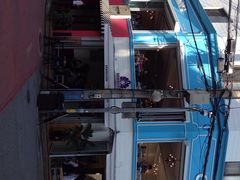 Cafe&nbsp;de&nbsp;Paris(가로수길점&nbsp;新沙洞)-Cafe de Paris(林荫路店)