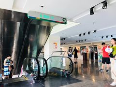 -天幕新彩云国际影城(激光巨幕店)