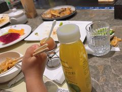 -大渔铁板烧(花园道店)