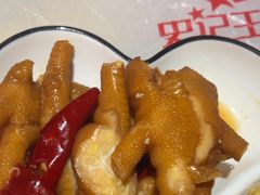 -王婆炒鱼(总店)