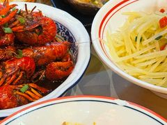 -江味龙虾馆·裸蓝龙虾(南山店)