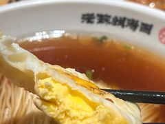 -朱新年·苏式汤团·面点(北寺塔店)