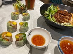 -美奈小馆·越南料理(中航城君尚购物中心店)