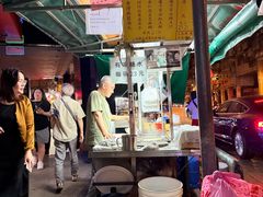 -勤記甜品