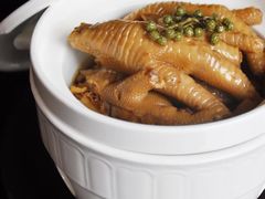 -顺德喜来登酒店·采悦轩