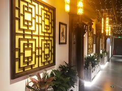 -秦月轩·陕西家乡菜(阜成路·五棵松店)