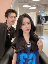 -MRMODE时尚先生美发沙龙