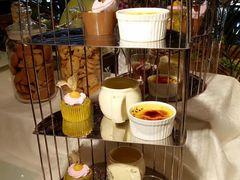 -青岛景园假日酒店-自助餐厅(城阳店)