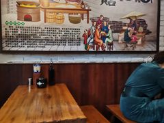 -益佳粥店(复兴中路店)