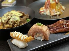-爆丼日式大排档(季华园店)
