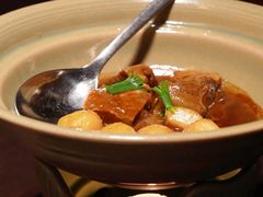-领事馆19号中餐厅(厦门海景洲际酒店)