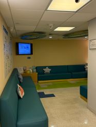 -杭州贝瑞斯美华妇儿医院·早孕·产检·儿科