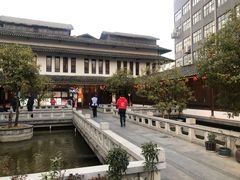-麒麟小院·老九江菜(安平路店)