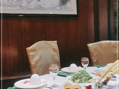 包厢-南来顺饭庄·清真(南菜园店)