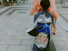 -枫雅和服体验(奈良店)