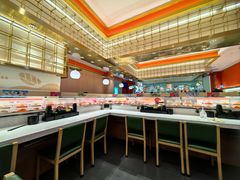 -争鲜回转寿司(太阳宫凯德PLUS店)