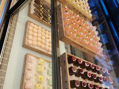 -盛江山自助料理(奥莱锦辉购物广场店)