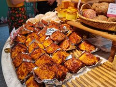 -万利隆·活力烘焙(人民路店)