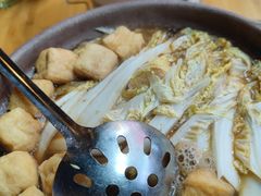 -肥家牛庄·砂锅牛杂煲(棠下店)