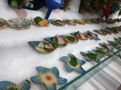 -芭菲盛宴·环球美食(解放碑英利国际店)