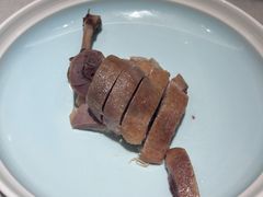 -狮王府淮扬菜(新街口友谊店)