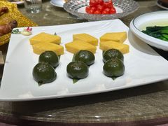 -金汇酒楼(中山东区店)