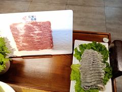 -仁和四季涮肉馆(天坛南门店)