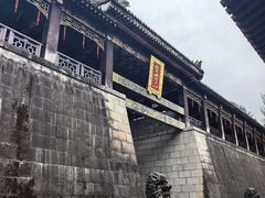 -冕宁灵山寺