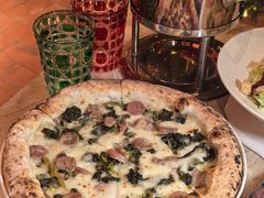 -Mammamia意大利餐厅(阳春巷店)