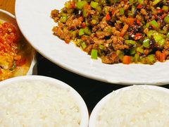 -雀舞云南菜(天津天河城购物中心店)