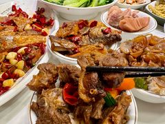 -有藕有鱼·湖北菜(唐家墩店)