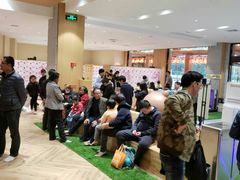 -汤W城市微度假(仓山店)