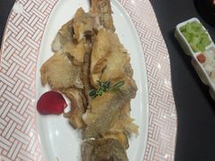 -艳阳天民俗村(公园路店)