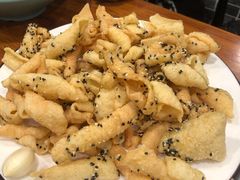 -浑河春面馆非遗鹿角面(良乡店)