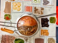 -傣妹火锅(南京东路一店)