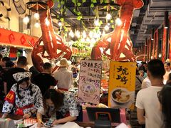 -79号渔船海鲜饭店(华强北店)