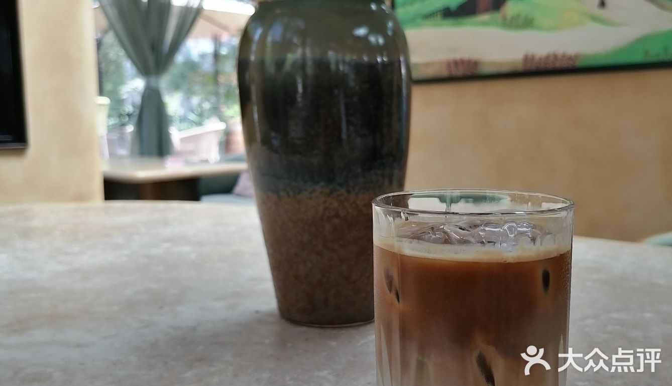 算是成都甜品的风向标，在附近的可以试试