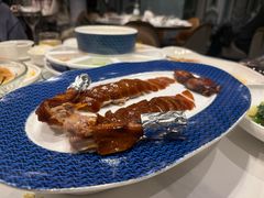羲和烤鸭-羲和雅苑•北京烤鸭(国贸商城店)