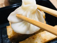 -南京大牌档(龙江新城市广场店)