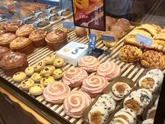 -卡萨米亚动物奶油生日蛋糕(新都汇店)