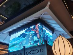 -新白鹿餐厅(虹桥南丰城店)